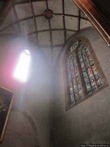 Альбом отзыва "Сказочный маршрут средневекового города."