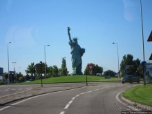 Альбом отзыва "Сказочный маршрут средневекового города."