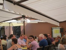 Сказочный маршрут средневекового города.