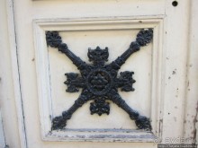 Сказочный маршрут средневекового города.