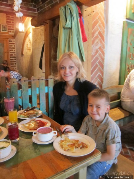 Вкусно и дешево