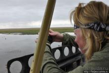 Популярный отель на побережье Diani Beach