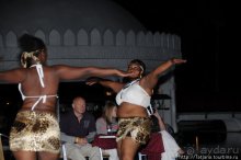 Популярный отель на побережье Diani Beach