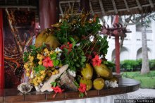 Популярный отель на побережье Diani Beach