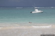 Популярный отель на побережье Diani Beach