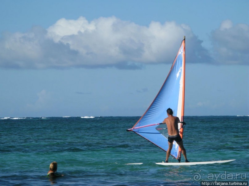Популярный отель на побережье Diani Beach