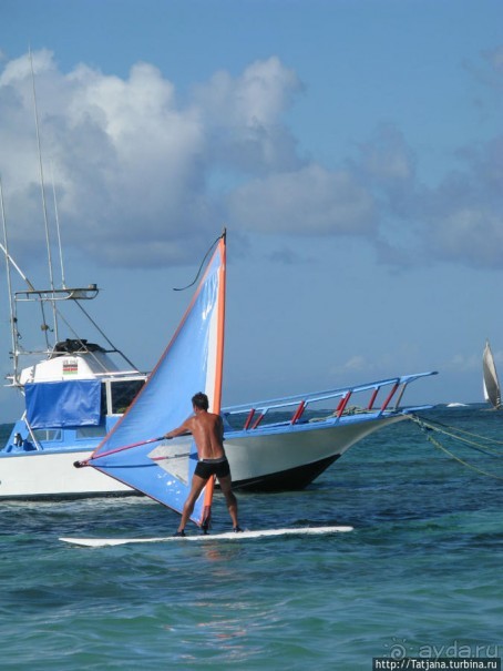 Популярный отель на побережье Diani Beach