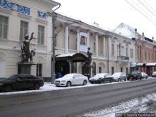 Эротика Церетели