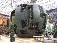 Эротика Церетели