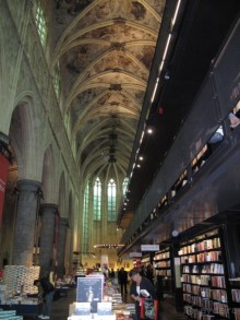 Cказочный город глазами туриста