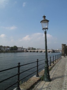 Cказочный город глазами туриста