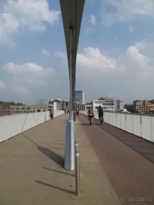 Cказочный город глазами туриста