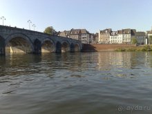 Cказочный город глазами туриста