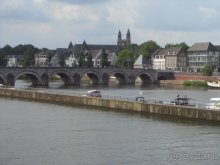 Cказочный город глазами туриста