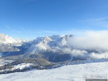 Альбом отзыва "Лермос — уютное горнолыжное местечко на границе с Германией"