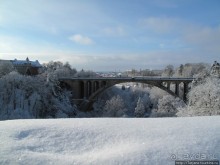 Альбом отзыва "Бесплатный поцелуй - визитная карточка Люксембурга?!"