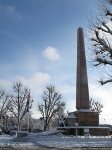 Альбом отзыва "Бесплатный поцелуй - визитная карточка Люксембурга?!"