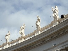 В воскресенье в Ватикане