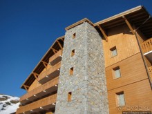 Плань — Солей и отель " Vancouver''