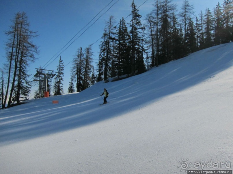Плань — Солей и отель " Vancouver''