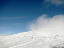 Три дня в Ле-Дез-Альп и захватывающая дух Ля-Грав