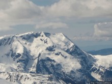 Три дня в Ле-Дез-Альп и захватывающая дух Ля-Грав