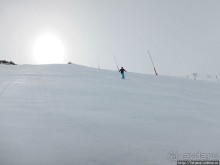 Три дня в Ле-Дез-Альп и захватывающая дух Ля-Грав