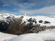 Три дня в Ле-Дез-Альп и захватывающая дух Ля-Грав