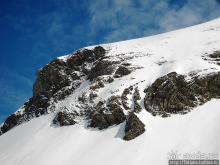 Три дня в Ле-Дез-Альп и захватывающая дух Ля-Грав