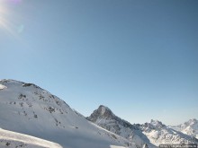 Три дня в Ле-Дез-Альп и захватывающая дух Ля-Грав