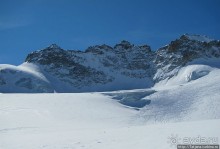 Три дня в Ле-Дез-Альп и захватывающая дух Ля-Грав