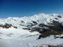 Три дня в Ле-Дез-Альп и захватывающая дух Ля-Грав