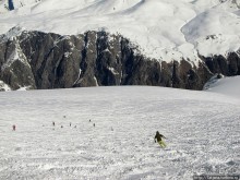 Три дня в Ле-Дез-Альп и захватывающая дух Ля-Грав