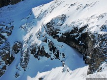 Три дня в Ле-Дез-Альп и захватывающая дух Ля-Грав