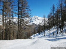 Три дня в Ле-Дез-Альп и захватывающая дух Ля-Грав