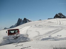 Три дня в Ле-Дез-Альп и захватывающая дух Ля-Грав