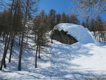 Три дня в Ле-Дез-Альп и захватывающая дух Ля-Грав
