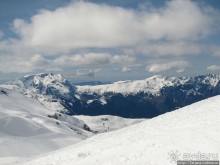 Три дня в Ле-Дез-Альп и захватывающая дух Ля-Грав