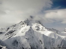 Три дня в Ле-Дез-Альп и захватывающая дух Ля-Грав