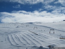 фото Ле дез Альпа