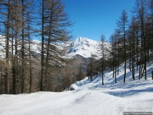 Три дня в Ле-Дез-Альп и захватывающая дух Ля-Грав