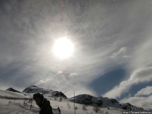 Три дня в Ле-Дез-Альп и захватывающая дух Ля-Грав