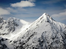 фото Ле дез Альпа
