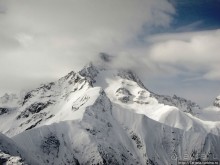 Три дня в Ле-Дез-Альп и захватывающая дух Ля-Грав