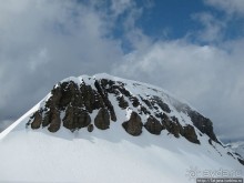 Три дня в Ле-Дез-Альп и захватывающая дух Ля-Грав