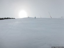 Три дня в Ле-Дез-Альп и захватывающая дух Ля-Грав