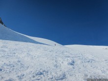 Три дня в Ле-Дез-Альп и захватывающая дух Ля-Грав