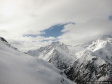 фото Ле дез Альпа