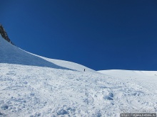Три дня в Ле-Дез-Альп и захватывающая дух Ля-Грав