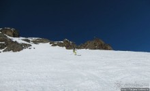 Три дня в Ле-Дез-Альп и захватывающая дух Ля-Грав